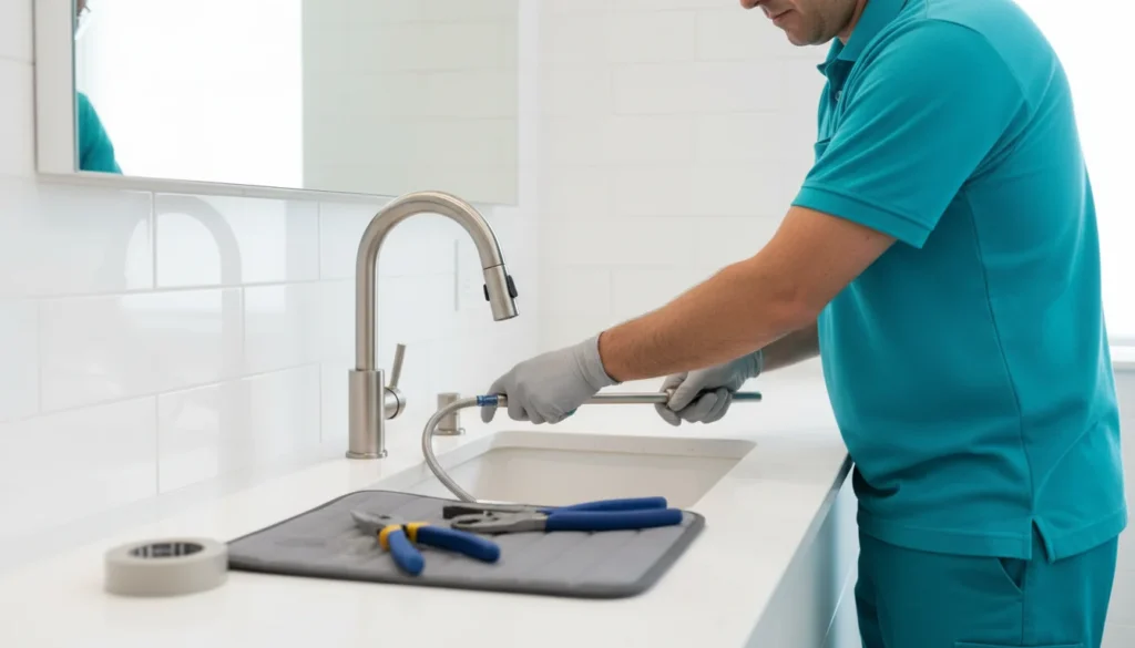 My Blog faucet repair and replacement services - 