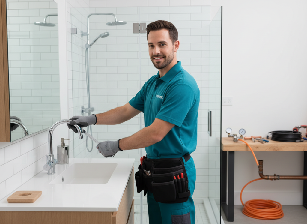 Why Choose Plumbing Services for Plumbing Services in Macomb MI
